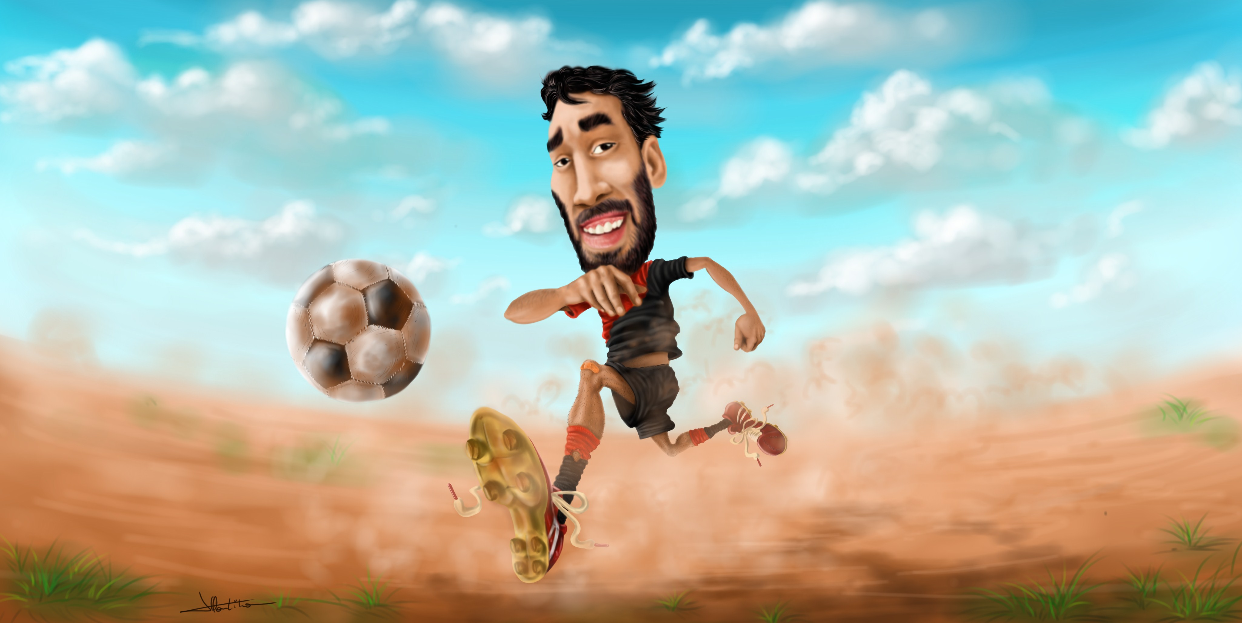 futebol de varzea1