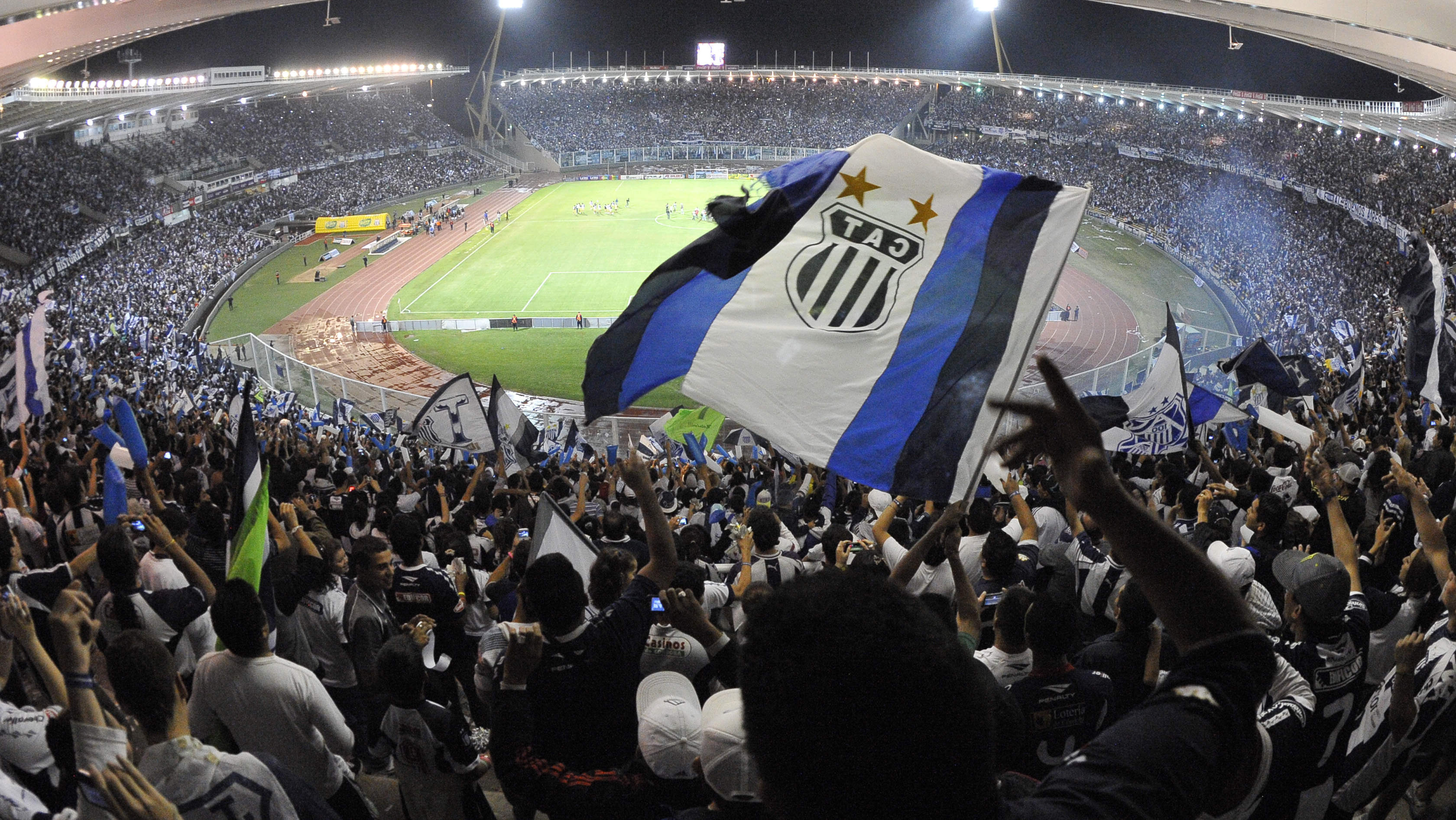 O Som das Torcidas #105 Ferro Carril Oeste - Central 3