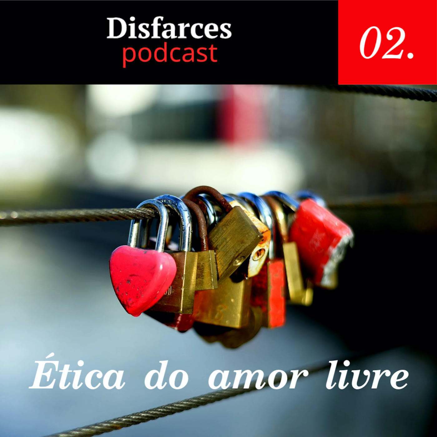 Disfarces 02 Ética Do Amor Livre Central 3 9788