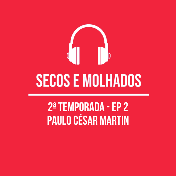 Xadrez Verbal Podcast #256 – Seis anos de podcast!